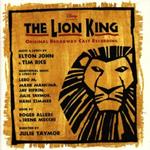 The Lion King (Colonna Sonora)