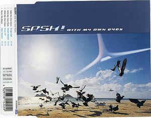With My Own Eyes - CD Audio di Sash!