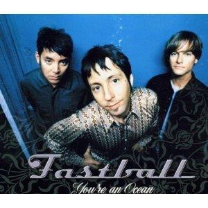 You'Re An Ocean - CD Audio di Fastball