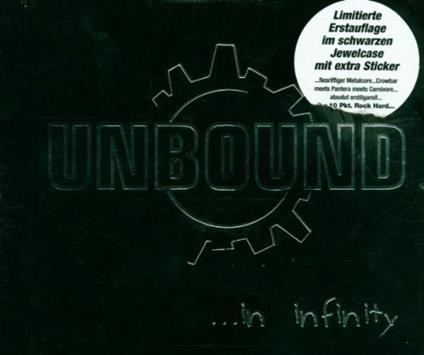 In Infinity - CD Audio di Unbound