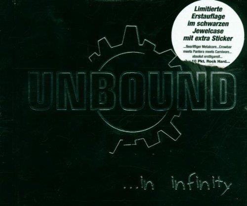 In Infinity - CD Audio di Unbound