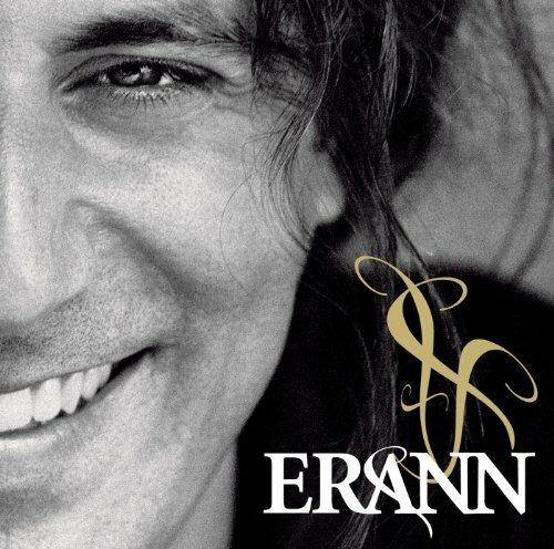 Erann - CD Audio di Erann
