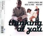 Curtis Lynch Jr, Kele Le Roc, Red Rat: Thinking Of You