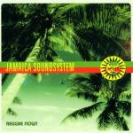 Reggae Now! - CD Audio di Jamaica Soundsystem