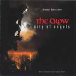 The Crow - City Of Angels (Original Score Album)