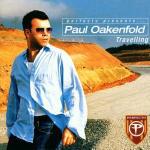 Travelling - CD Audio di Paul Oakenfold