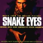 Snake Eyes (Colonna Sonora)