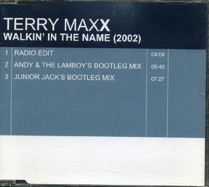 Sacred - CD Audio Singolo di Superfly 69