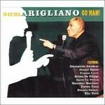 Go Man! - CD Audio di Nicola Arigliano