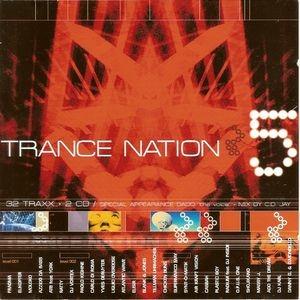 Trance Nation 5 - CD Audio