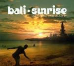 Bali Sunrise - CD Audio