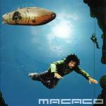 Rumbo Submarino - CD Audio di Macaco