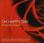 Oh Happy Day: The Very Best of Gospel - CD Audio