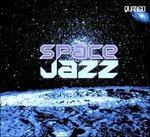 Space Jazz - CD Audio