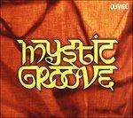Mystic Groove - CD Audio
