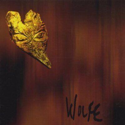 Wolfe - CD Audio di Wolfe