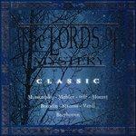 Lords of Mystery Classic - CD Audio