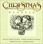 Christmas Classic - CD Audio