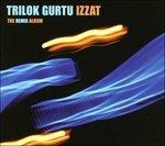Izzat - CD Audio di Trilok Gurtu