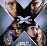 X-Men 2 (Colonna sonora)