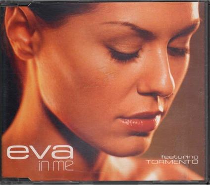 In Me - CD Audio Singolo di Eva