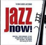 Jazz Now - CD Audio
