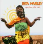 Sunshine After Rain - CD Audio di Rita Marley