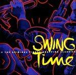 Swing Time - CD Audio