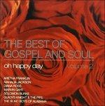 Oh Happy Day: The Best of Gospel and Soul vol.2