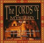 Lords of Mystery vol.4 - CD Audio