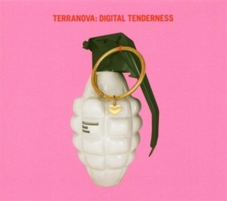 Digital Tenderness - CD Audio di Terranova