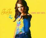 Leave (Get Out) - CD Audio Singolo di JoJo