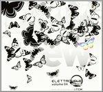 Elettrowave vol.04 - CD Audio