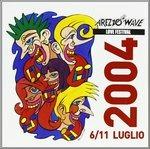 Arezzo Wave 2004