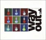 Way Out. Chill & Spices - CD Audio