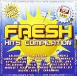 Fresh Hits Compilation - CD Audio