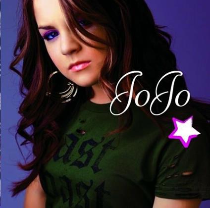 JoJo - CD Audio di JoJo