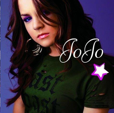 JoJo - CD Audio di JoJo