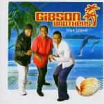 Blue Island - CD Audio di Gibson Brothers