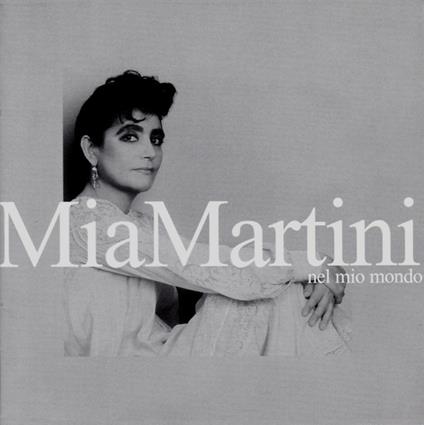 Nel mio mondo (Special Edition) - CD Audio di Mia Martini