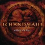 Mit Leib & Seele - CD Audio di Schandmaul