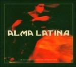 Alma Latina - CD Audio