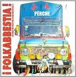 Perché - CD Audio di Folkabbestia