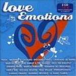 Love Emotions - CD Audio