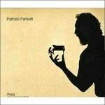 Area. Variazioni per piano solo (Limited Edition Digipack) - CD Audio + DVD di Patrizio Fariselli