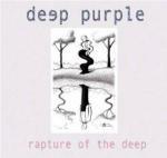 Rapture of the Deep (Limited Edition) - CD Audio di Deep Purple