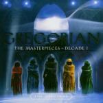 The Masterpieces. Decade 1 - CD Audio + DVD di Gregorian