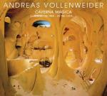 Caverna Magica - CD Audio di Andreas Vollenweider