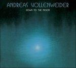 Down the Moon - CD Audio di Andreas Vollenweider