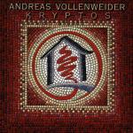 Kryptos - CD Audio di Andreas Vollenweider